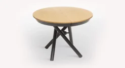 Table extensible HELIOS