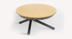 Table extensible HELIOS