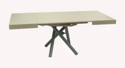 Table extensible LEVANTE