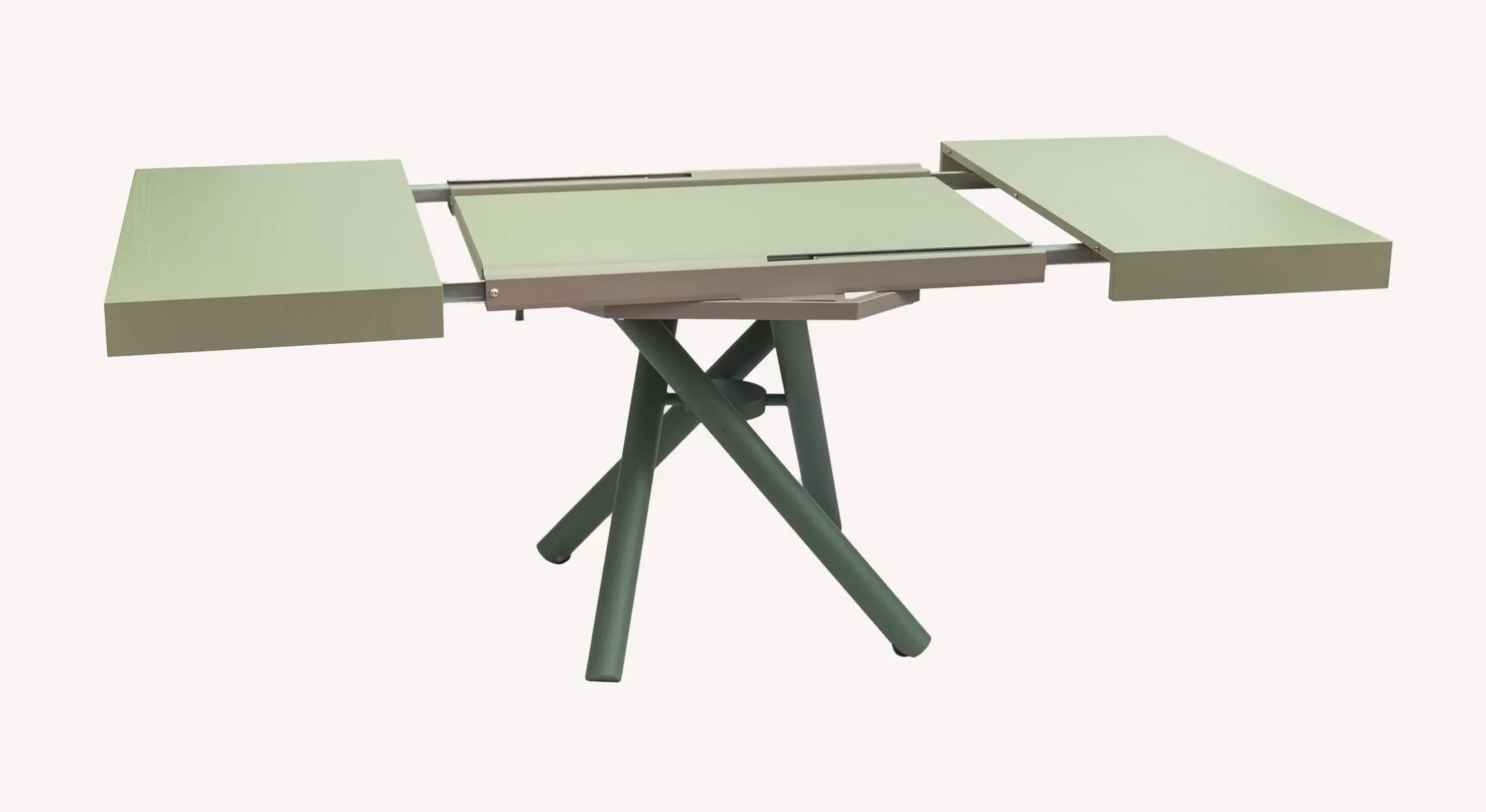 Table extensible LEVANTE