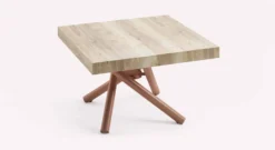 Table extensible LEVANTE