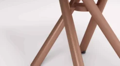 Table extensible LEVANTE