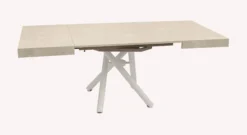 Table extensible LEVANTE
