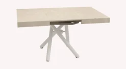 Table extensible LEVANTE