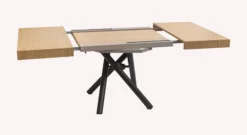 Table extensible LEVANTE