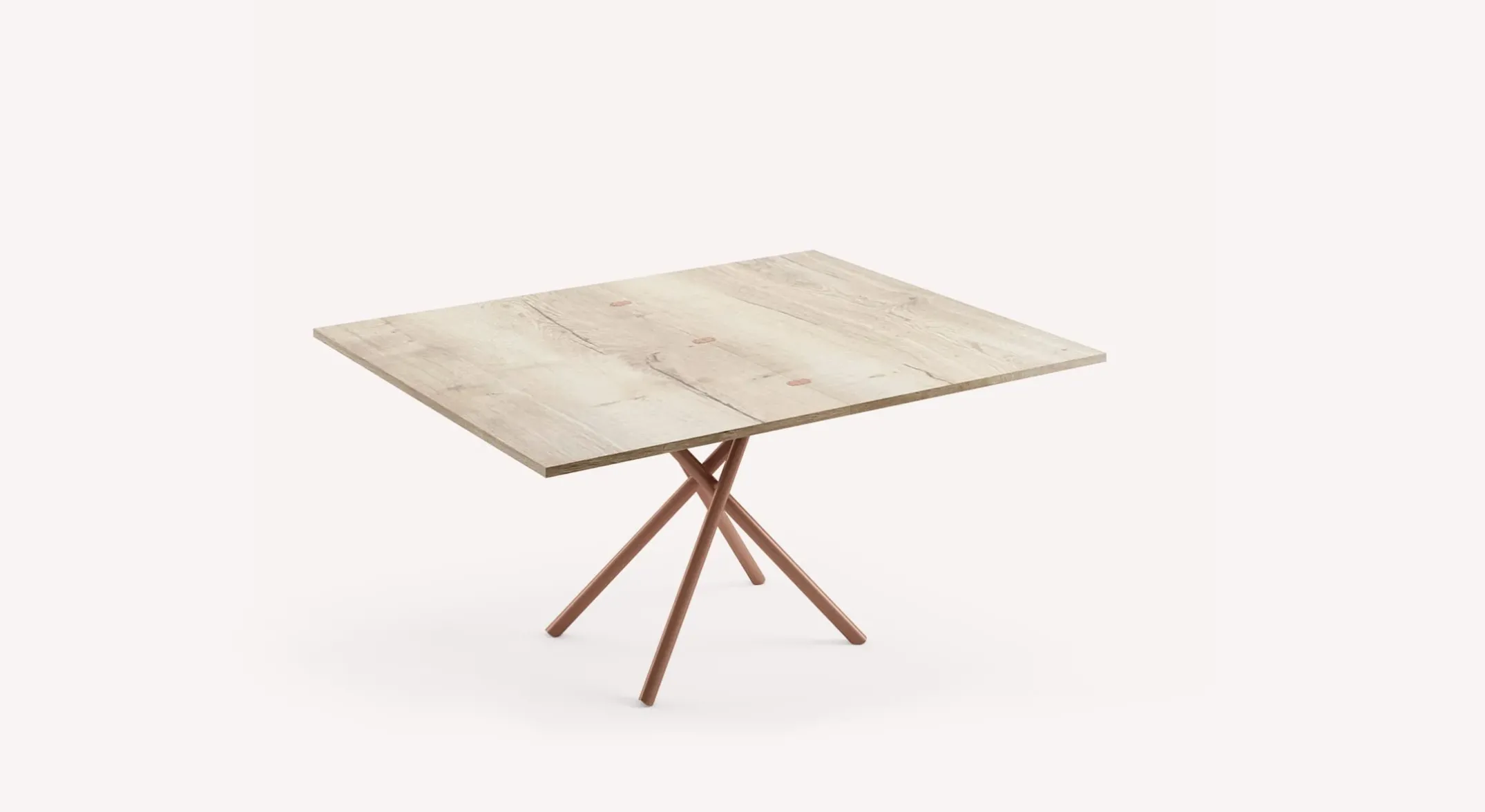 Table extensible LOTUS