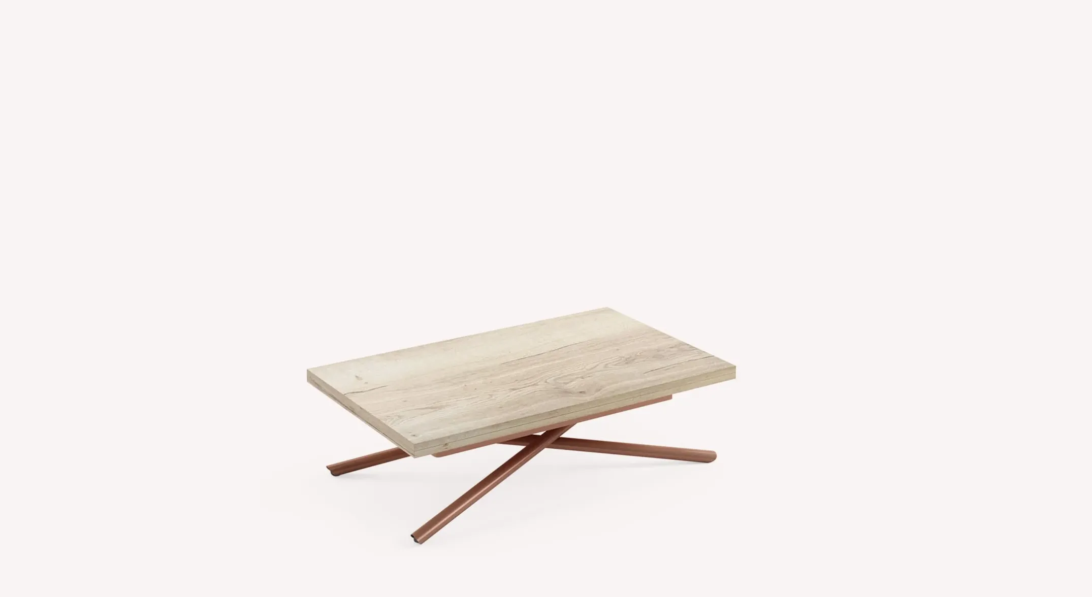 Table extensible LOTUS