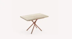 Table extensible LOTUS
