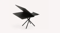 Table extensible LOTUS
