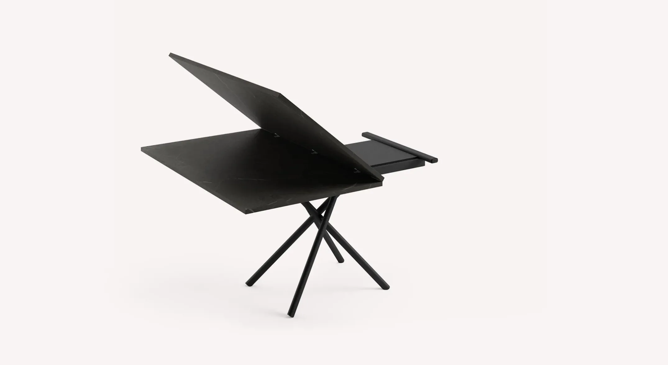 Table extensible LOTUS