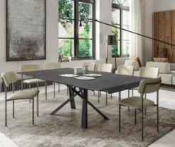 Table extensible LUNGO LARGO