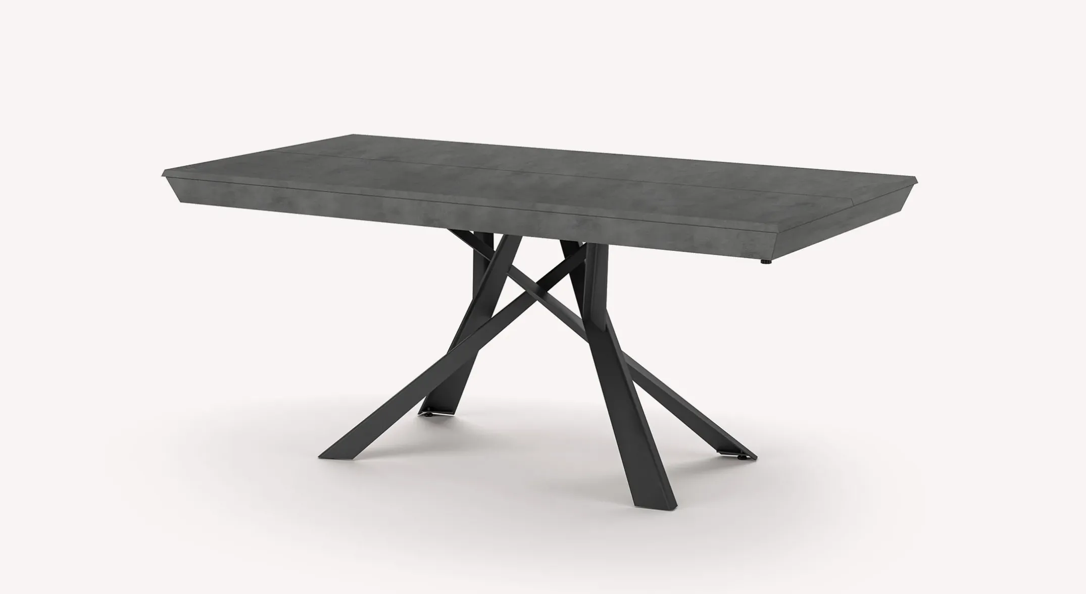 Table extensible LUNGO LARGO