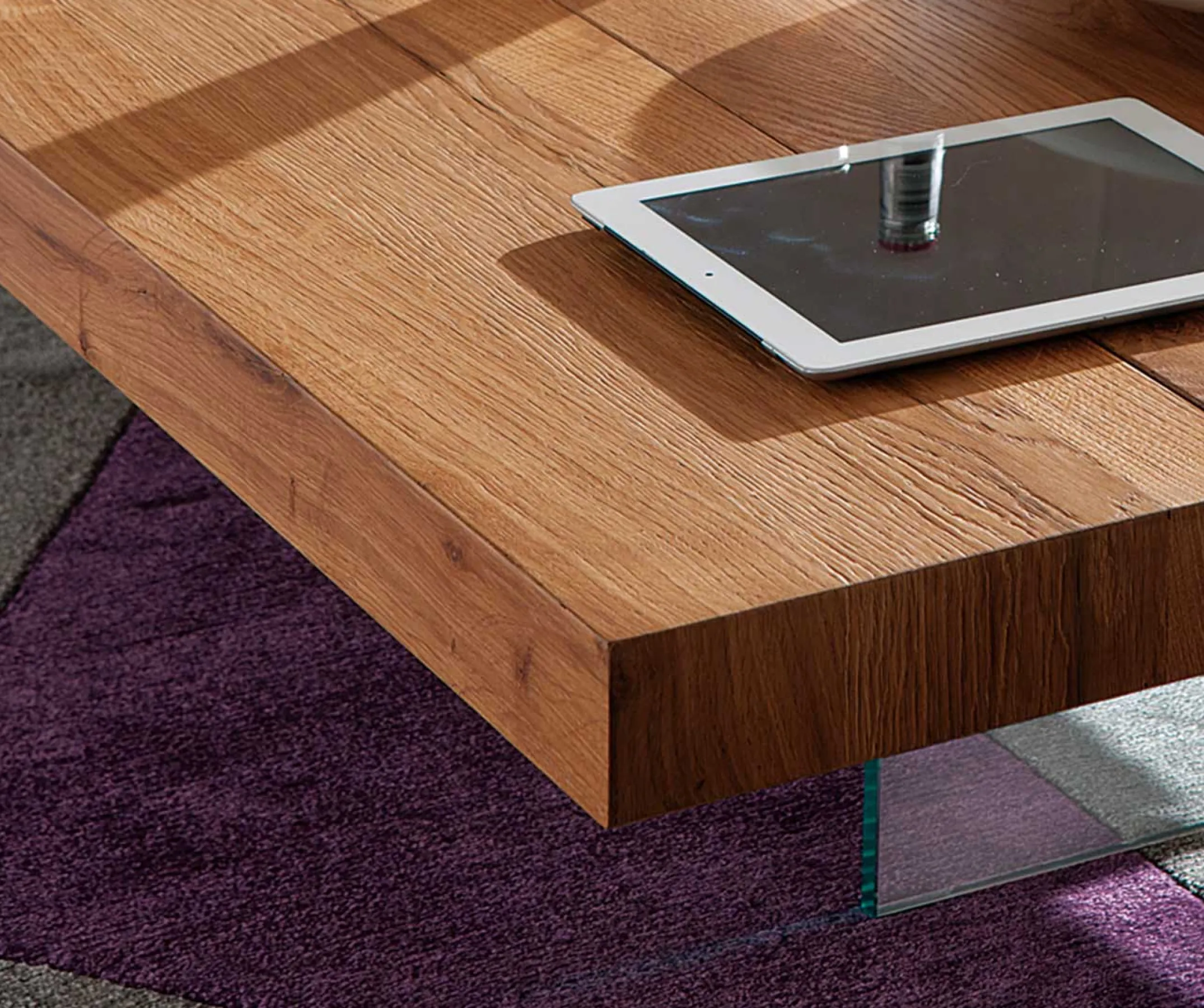 Table extensible MARKUS