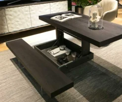 Table extensible MARKUS