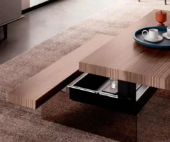 Table extensible MARKUS