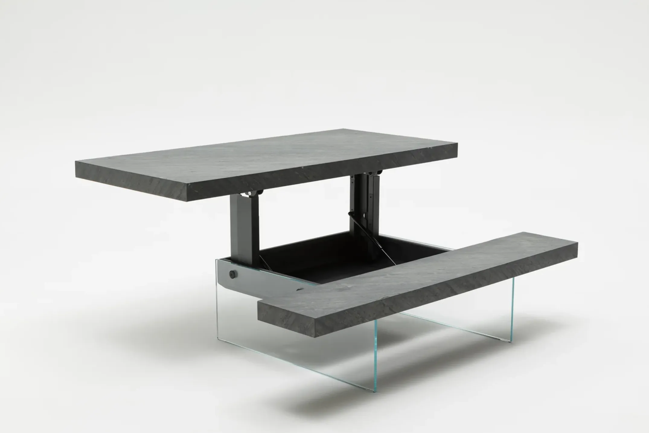 Table extensible MARKUS
