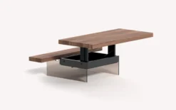 Table extensible MARKUS