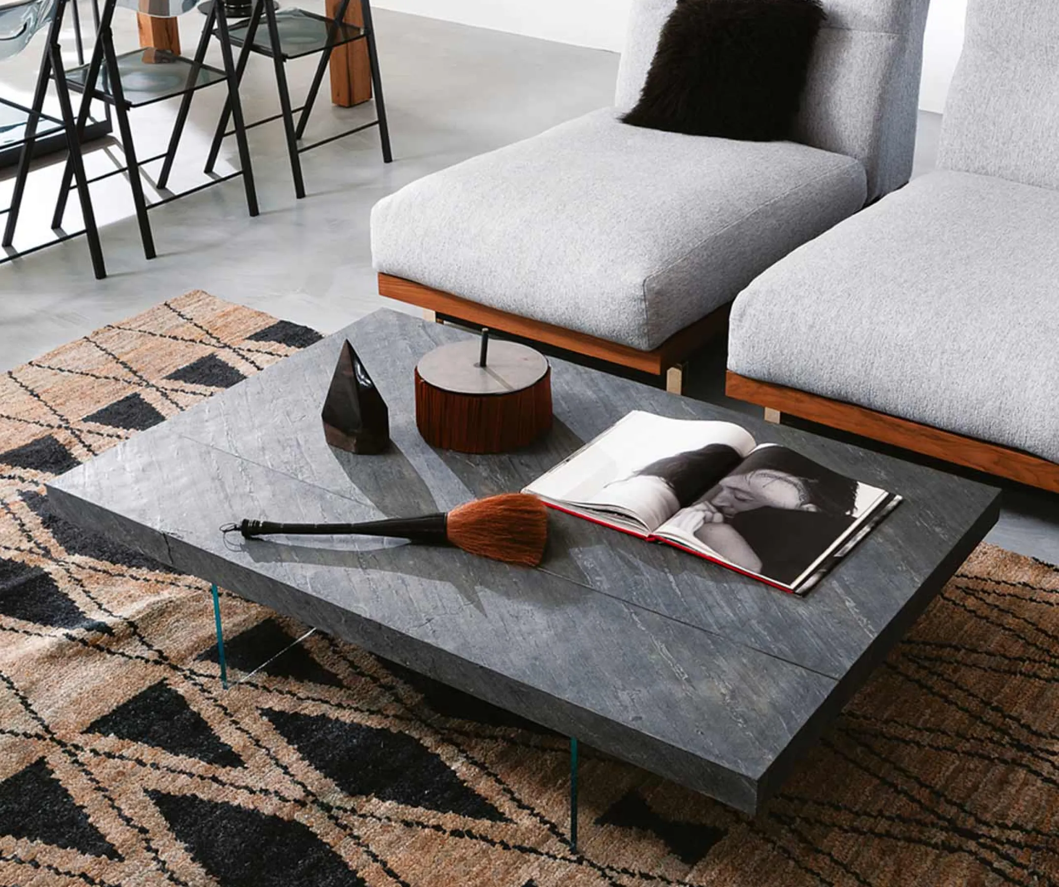 Table extensible MARKUS