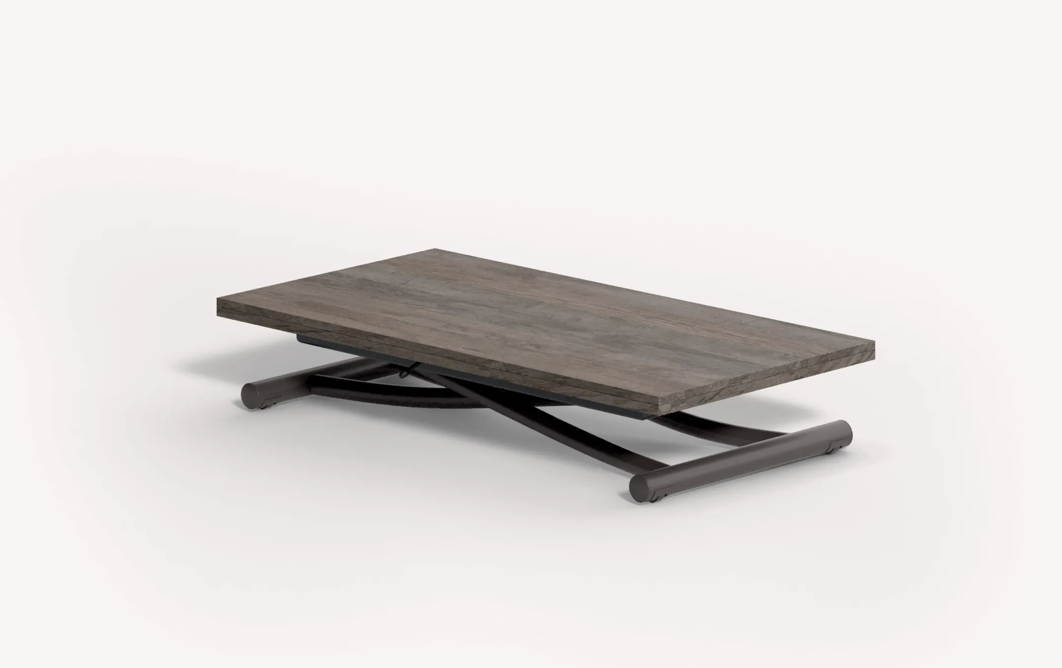 Table extensible MONDIAL