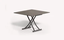 Table extensible MONDIAL