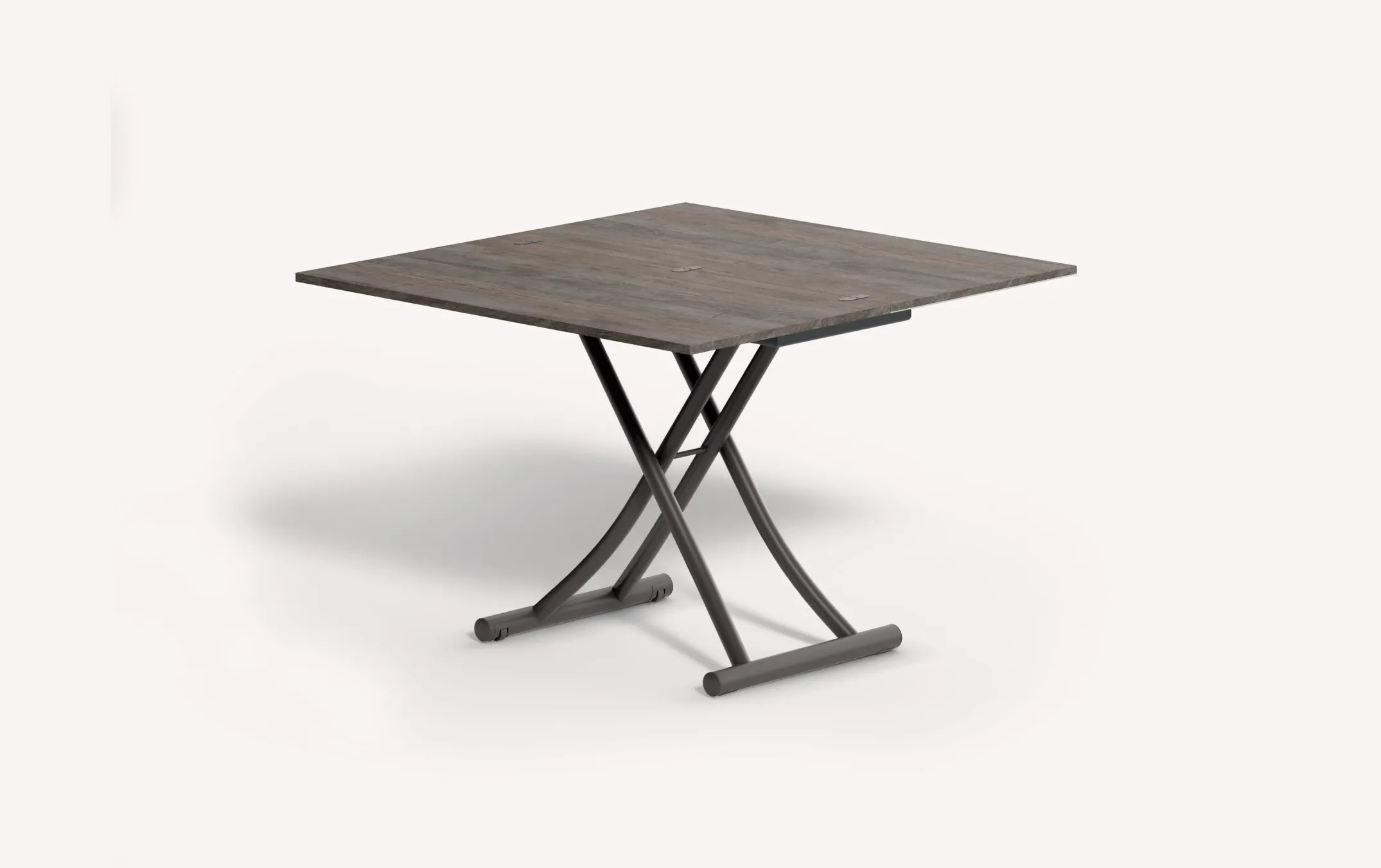 Table extensible MONDIAL