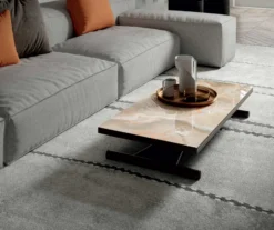 Table extensible MONDIAL