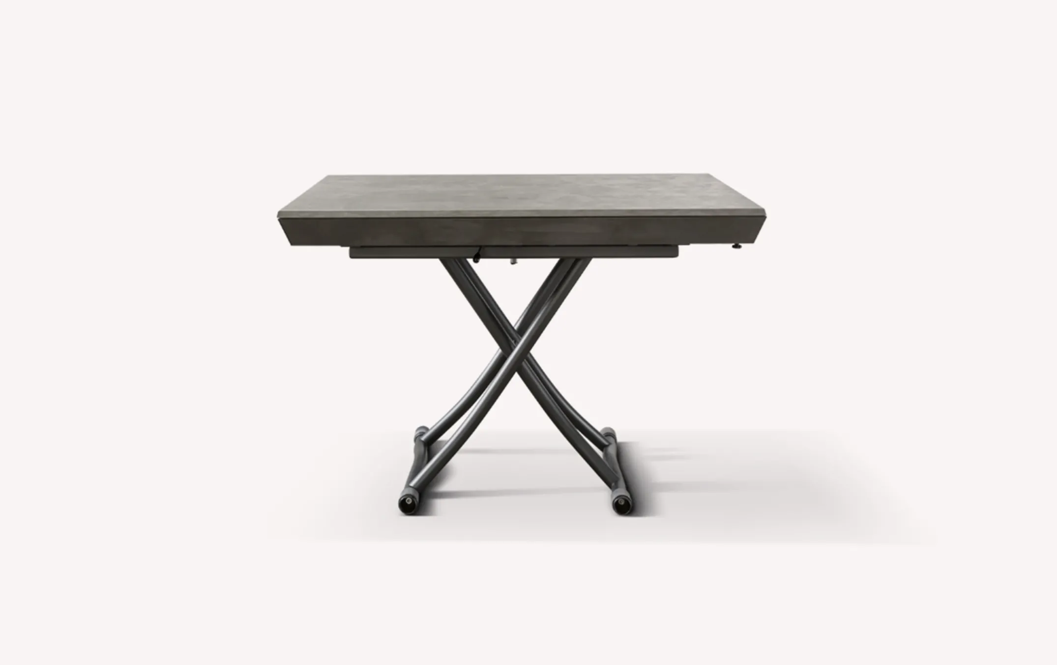 Table extensible PIU PIU