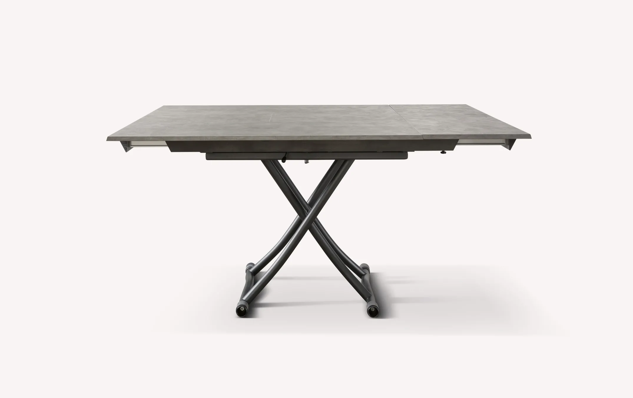 Table extensible PIU PIU