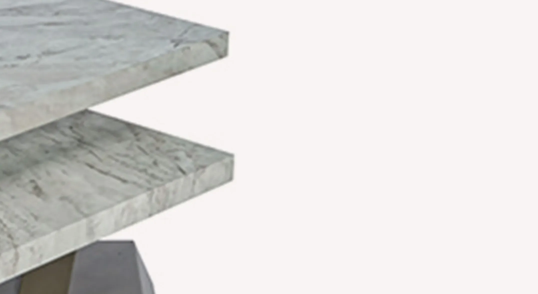 Table extensible RUMBA