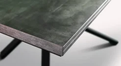 Table extensible SHAZAM