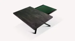 Table extensible SHAZAM