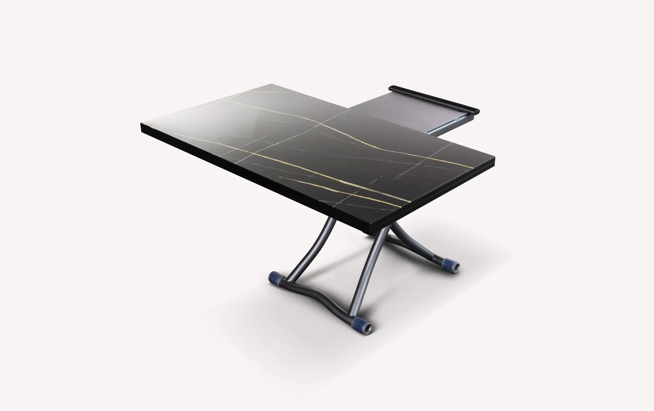 Table extensible SISSY
