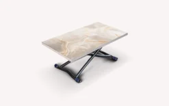 Table extensible SISSY