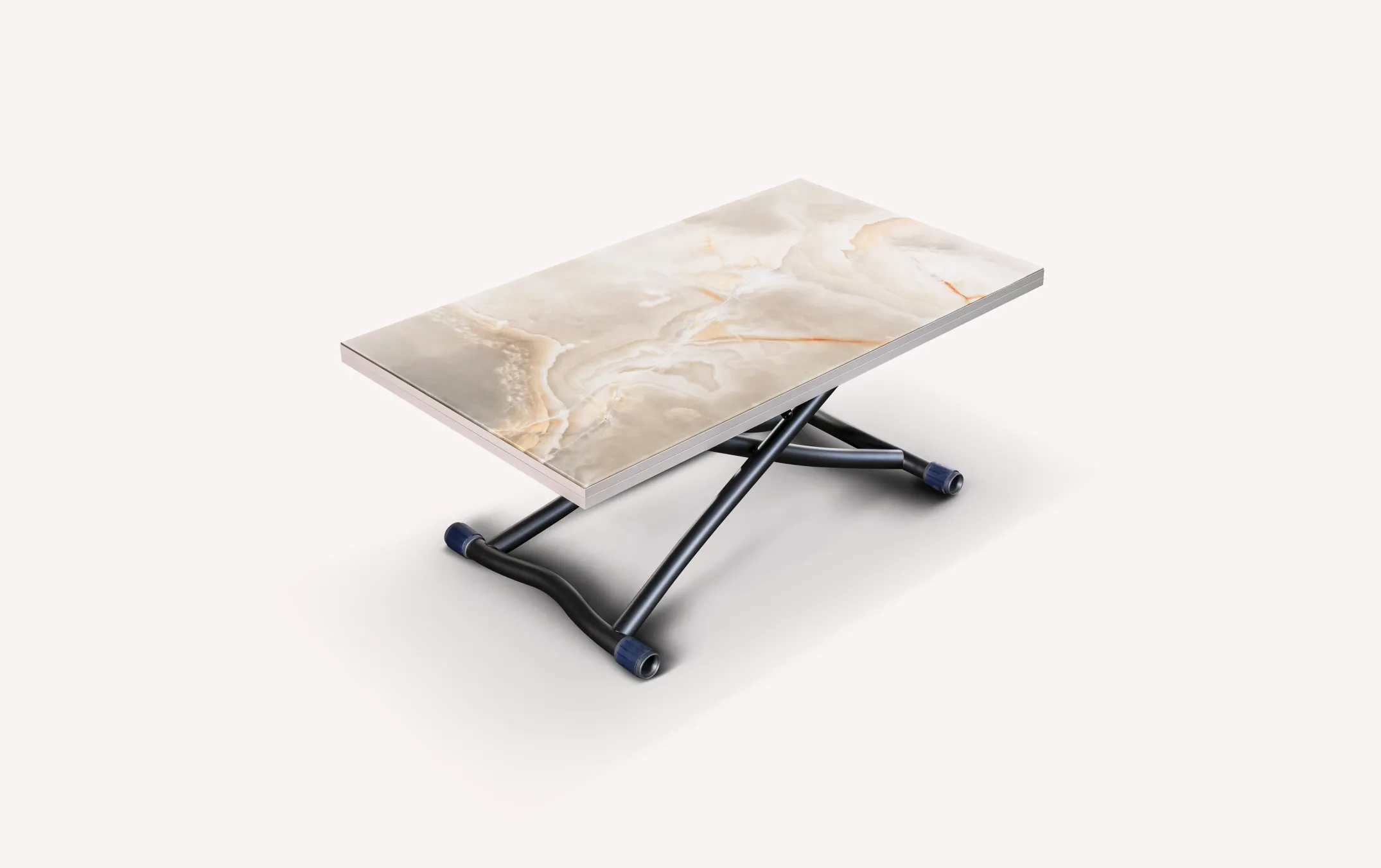 Table extensible SISSY