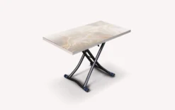 Table extensible SISSY