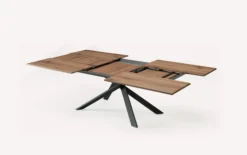Table extensible 4 X 4