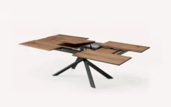 Table extensible 4 X 4
