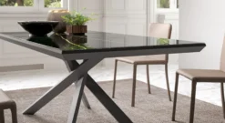 Table extensible 4 X 4