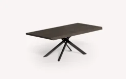 Table extensible 4 X 4