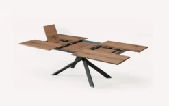 Table extensible 4 X 4