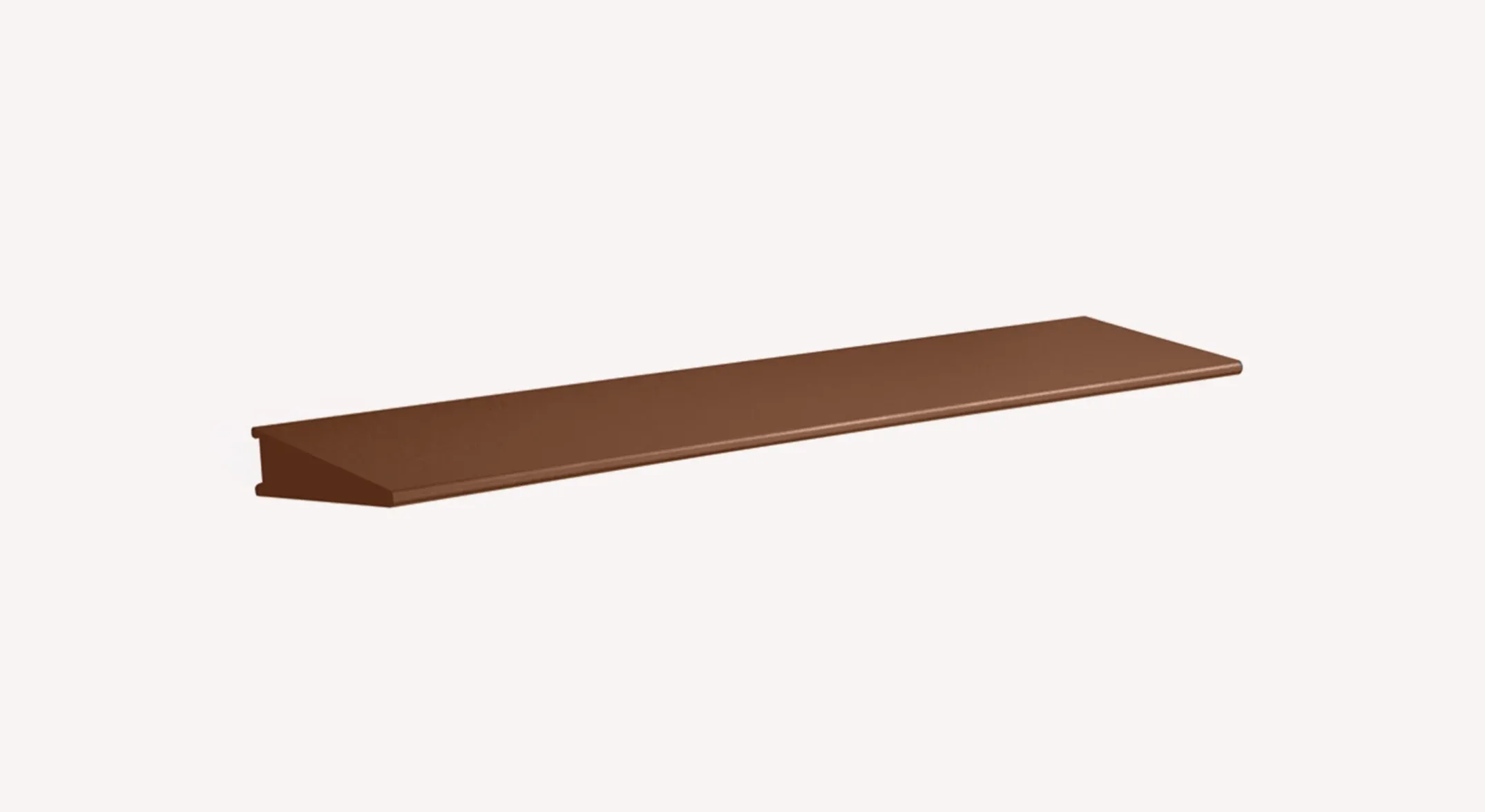 Étagère TINY Aluminium Bronze